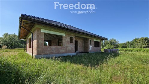 dom na sprzedaż 118m2 dom Antoniów