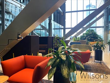 lokal użytkowy na wynajem 65m2 lokal użytkowy Warszawa, Śródmieście, Rondo Organizacji Narodów Zjednoczonych