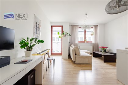 mieszkanie na sprzedaż 36m2 mieszkanie Warszawa, Śródmieście, Powiśle, Fabryczna