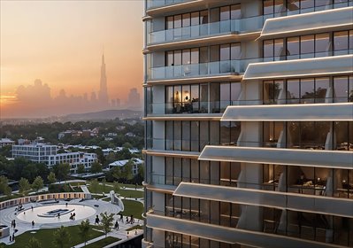 mieszkanie na sprzedaż 42m2 mieszkanie Dubailand, Dubailand Residence Complex, Dubailand, Dubaj
