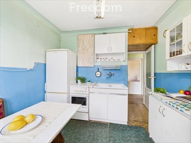 mieszkanie na sprzedaż 45m2 mieszkanie Andrychów, Metalowców