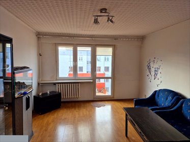 mieszkanie na sprzedaż 65m2 mieszkanie Szydłowiec, Kolejowa