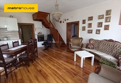 dom na sprzedaż 250m2 dom Księginice Wielkie