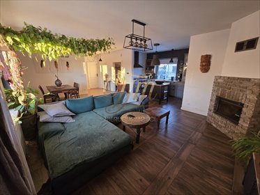 dom na wynajem 121m2 dom Skrzeszew