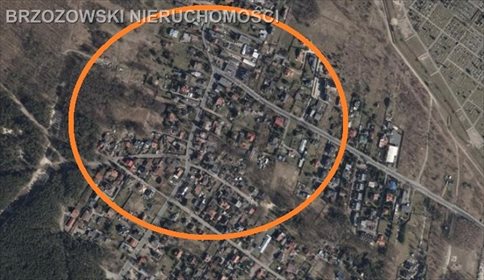 działka na sprzedaż 10335m2 działka Warszawa, Bielany, Estrady