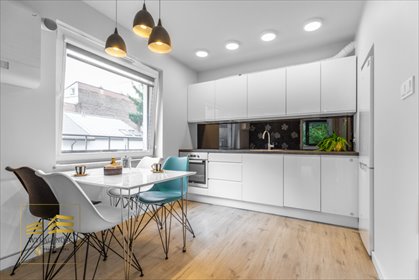 mieszkanie na sprzedaż 60m2 mieszkanie Lublin, Śródmieście, Szewska