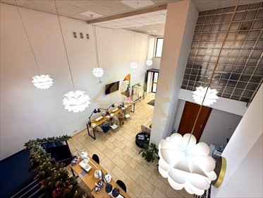lokal użytkowy na wynajem 166m2 lokal użytkowy Warszawa, Ochota, Tarczyńska