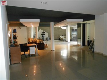 lokal użytkowy na wynajem 1000m2 lokal użytkowy Lublin