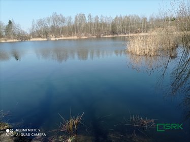działka na sprzedaż 43346m2 działka Mysłowice, Wesoła, Piastów Śląskich