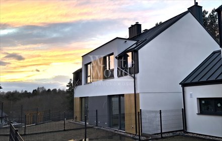 dom na sprzedaż 89m2 dom Gdynia, Chwarzno-Wiczlino