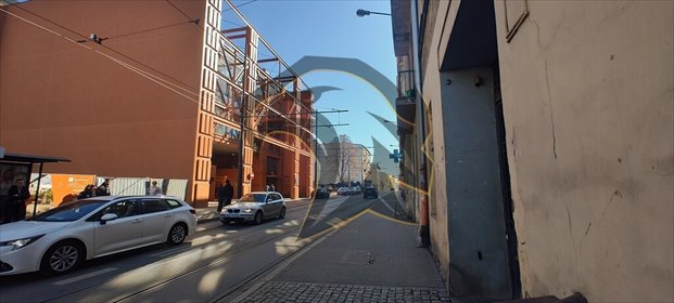 lokal użytkowy na sprzedaż 17m2 lokal użytkowy Łódź, Śródmieście