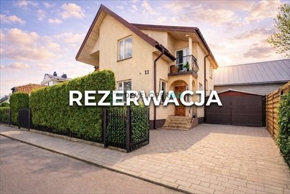 Dom z potencjałem 2 mieszkań, ogród, garaż, Wygoda dom Białystok, Wygoda, Krańcowa