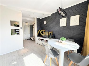 mieszkanie na sprzedaż 53m2 mieszkanie Legionowo, Hubala