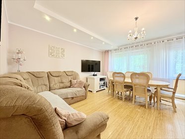 mieszkanie na sprzedaż 74m2 mieszkanie Rzeszów, Jerzego Pleśniarowicza