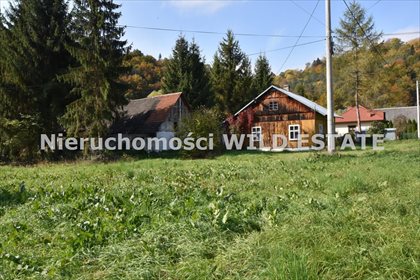 Dom na sprzedaż Olszanica, Zwierzyń 108m2 Foto 1