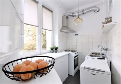 mieszkanie na sprzedaż 40m2 mieszkanie Warszawa, Ochota Szczęśliwice, Opaczewska
