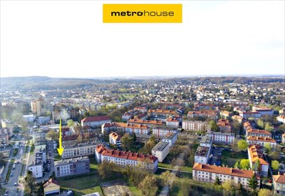 mieszkanie na sprzedaż 53m2 mieszkanie Bytom, Stroszek, Narutowicza