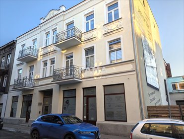 Nowoczesne 35 m2 w centrum Włocławka. mieszkanie Włocławek, Centrum