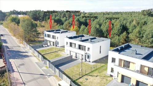 dom na sprzedaż 137m2 dom Komorowo, Legionowa