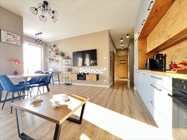 mieszkanie na sprzedaż 55m2 mieszkanie Bartąg, Morenowa