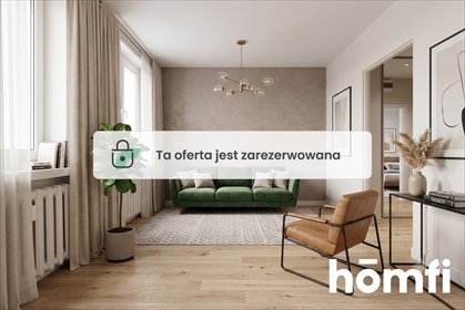 Zapraszam do funkcjonalnego 2-pokojowego mieszkania 47 m² z loggią mieszkanie Kraków, os. Piastów