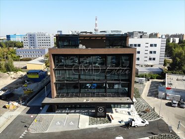 lokal użytkowy na wynajem 225m2 lokal użytkowy Katowice