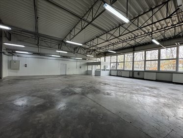magazyn na wynajem 902m2 magazyn Warszawa, Białołęka, Żerań, Szałwiowa