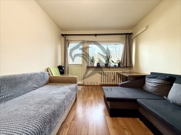 mieszkanie na sprzedaż 38m2 mieszkanie Łódź, Bałuty, Hipoteczna