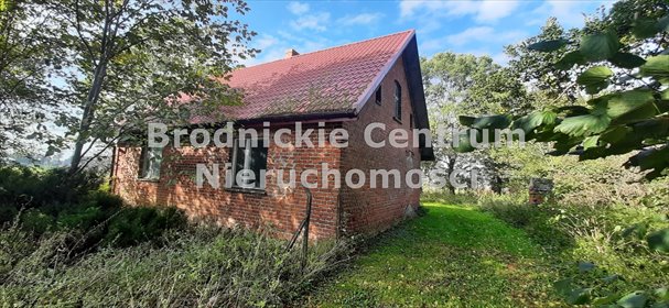 dom na sprzedaż 80m2 dom Golub Dobrzyń, Ostrowite
