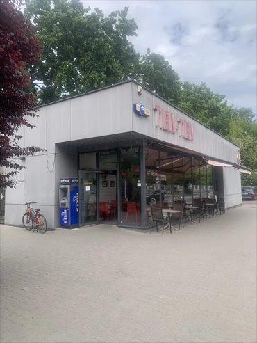 lokal użytkowy na sprzedaż 220m2 lokal użytkowy Warszawa, Mokotów, Chełmska