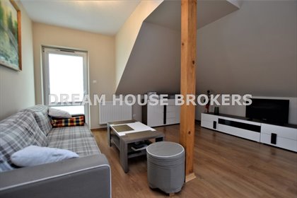 Nowoczesny 3-pokojowy apartament z balkonem i komórką mieszkanie Rzeszów, Drabinianka, Grabskiego