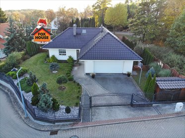 dom na sprzedaż 95m2 dom Bolesławiec, Kamionkowa