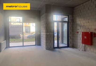 lokal użytkowy na wynajem 55m2 lokal użytkowy Warszawa, Wola, Ciołka