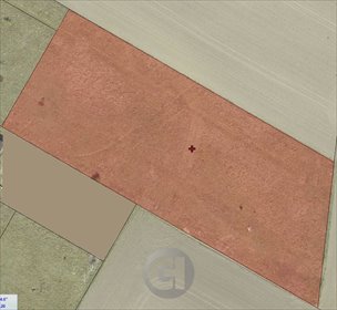 Do sprzedania działka pod zabudowę 4676 m² w Karninie działka Karnin
