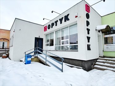 lokal użytkowy na sprzedaż 120m2 lokal użytkowy Tczew, Targowa