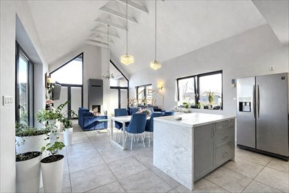 dom na sprzedaż 191m2 dom Nieciszów, Żurawia