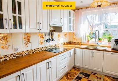 Zapraszam do obejrzenia nowoczesnego domu 181 m² w Biskupcu dom Biskupiec, Tartaczna