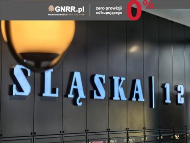 mieszkanie na sprzedaż 26m2 mieszkanie Gdańsk, Przymorze Małe, Przymorze Małe, Śląska 12