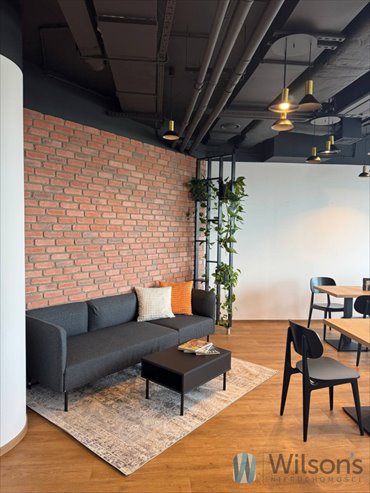 lokal użytkowy na wynajem 50m2 lokal użytkowy Warszawa, Mokotów, Aleja Niepodległości