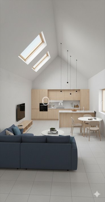 mieszkanie na sprzedaż 49m2 mieszkanie Kraków, Śródmieście, Krowoderska