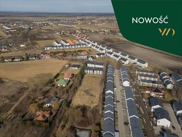 mieszkanie na sprzedaż 114m2 mieszkanie Radzymin, Gródki