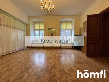 Przestronne 96 m² kamienica z klimatem i 4 pokojami mieszkanie Racibórz, Nowe Zagrody, Wojska Polskiego