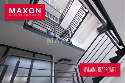 Nowoczesne biuro 36 m² z parkingiem - polecam lokal użytkowy Warszawa, Włochy, al. Aleje Jerozolimskie