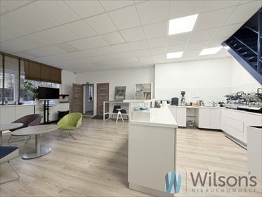 lokal użytkowy na wynajem 706m2 lokal użytkowy Warszawa, Białołęka
