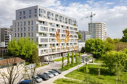 mieszkanie na wynajem 42m2 mieszkanie Warszawa, Wola, Odolany, Józefa Sowińskiego