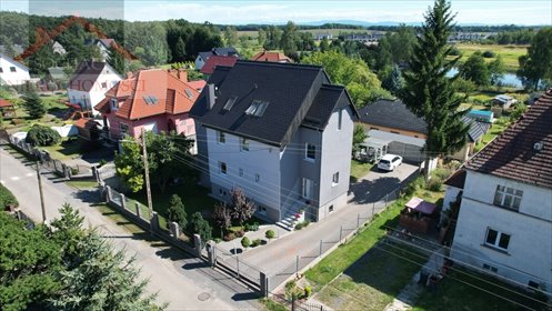 dom na sprzedaż 260m2 dom Łagów, Spacerowa