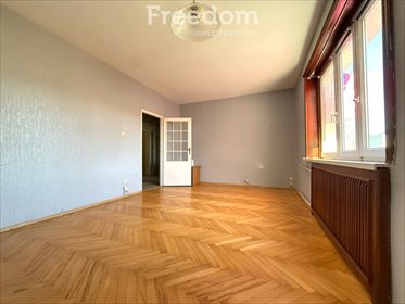 mieszkanie na sprzedaż 51m2 mieszkanie Piła, Śródmiejska
