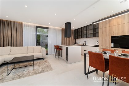 dom na sprzedaż 117m2 dom Kraków, Wola Justowska, Wola Justowska, Junacka