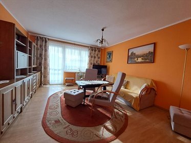 mieszkanie na sprzedaż Wejherowo Gdańska 48,26 m2