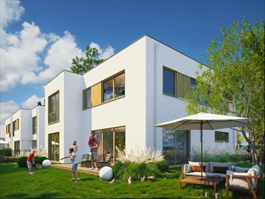 dom na sprzedaż 220m2 dom Warszawa, Bielany, Las Bielański